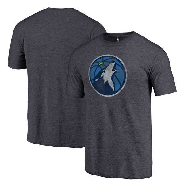 Men's Minnesota Timberwolves Fanatics Gray T-Shirt FengYun,We sell and wholesale Men's Minnesota Timberwolves Fanatics Gray T-Shirt FengYun on line form chian!